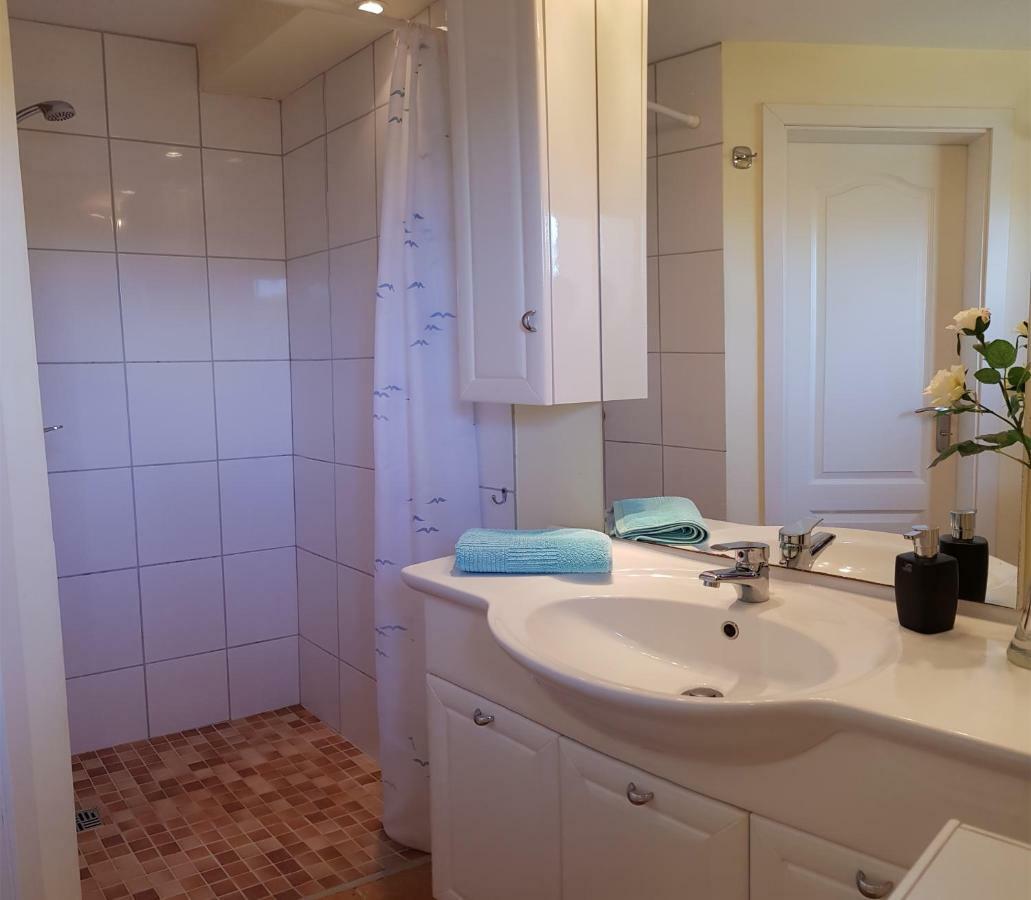Ferienwohnung Graf Duene Karlshagen Экстерьер фото