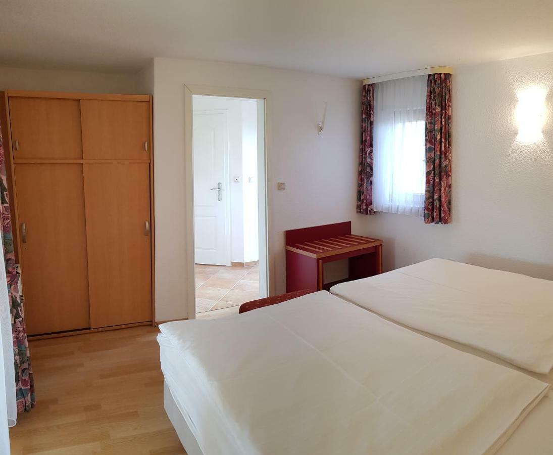 Ferienwohnung Graf Duene Karlshagen Экстерьер фото
